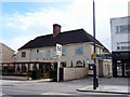 The Maze Inn, Bramley Road, London N14