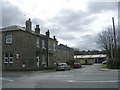 Holme Street - Bradford Road