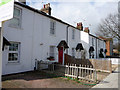 Cottages, Chase Road, London N14