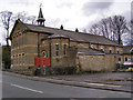 Hallford United Reformed Church