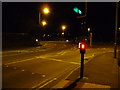 Poole : Alder Road & Pedestrian Crossing