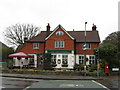 The Bellemoor, Southampton