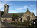 King Charles the Martyr, Falmouth