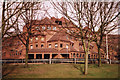 Civic Centre, High Street, Uxbridge