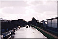 Grand Union Canal, Cowley Mill Road, Uxbridge