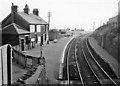 Bedwas Station