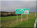S0640 : N74 Cashel Bypass, County Tipperary by Sarah777