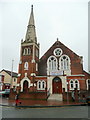 Gurdwara Nanaksar, Birmingham