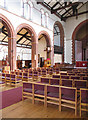 St Augustine, Gilbert Road, Belvedere, London DA17 - Interior