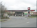 Texaco - Ring Road, Beeston