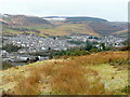 Cwm Rhondda Fawr