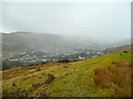 Cwm Rhondda Fawr 2