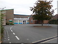 Andover - Markway School