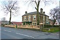 House, Street Lane, Gildersome