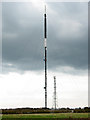 SP5610 : The Beckley transmitter by Stephen Craven