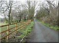 Green Lane, Farnley