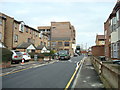 Maryland Street, London E15