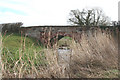 Bridge on Wettenhall Road