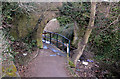 Barnsley Canal (disused)