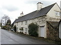 The Old Post, Lower Machen