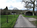 Cottage at Twyford Farm