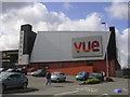 "Vue" The Viaduct, Hyndburn Road, Accrington, BB5 1QF