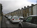 Owen Street, Accrington