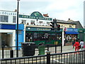 The Fox and Hounds public house, Forest Gate