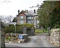 Garthcelyn, Criccieth