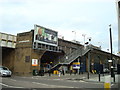 Wanstead Park Railway Station