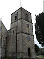 Tower of St Mary, Storrington