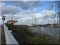 Southampton Container Terminal