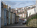 Stonefield Road, Hastings