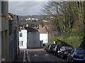 Stonefield Street, Hastings