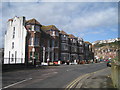 Milward Road, Hastings