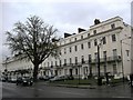 Leamington-Waterloo Place