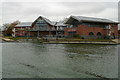 Oxford University Boat Club