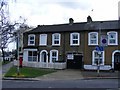 House in Sutherland Road Chiswick