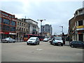 Romford Road, Forest Gate