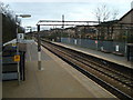 Woodgrange Park Railway Station