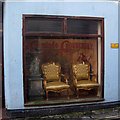 Antiques Shop on Roebuck Street