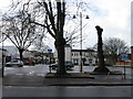 Wilton Avenue car park, Southampton