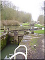 Thorpe bottom lock.