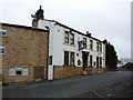 White Swan, Wheatley Lane