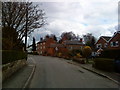 Church Street, Ockbrook