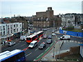 Deptford Bridge