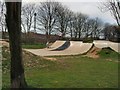 Southwick Skatepark