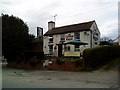 Cross Keys, Ockbrook