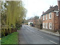 High Street, Westerham