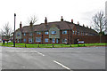 Flats on Sunninghill Avenue